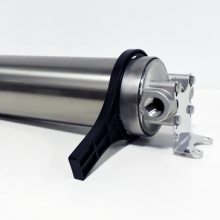 冷水机设备、超声波设备适用的不锈钢过滤器