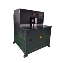 明成MC-R15倒圆角机 CCL倒圆角机 Fr-4电子开料机