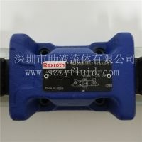 博士力士乐Rexroth板式换向阀 4WE10J5X/HG24N9K4/M R901401552