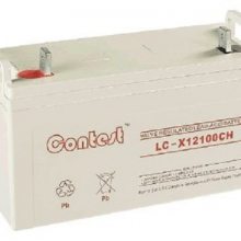 供应康迪斯蓄电池LC-X12150CH 12V150AH UPS 通讯 不间断电源