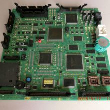 东芝电梯CV150主板 PU-100A UCE1-322C7 2N1M3282-C 原装