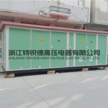 YBP-12/0.4Ԥװʽվ