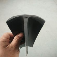 硅橡胶胶耐高温炉门密封条 蒸箱门透明食品级硅胶密封条