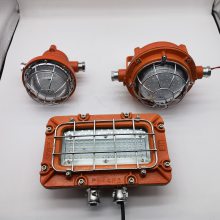 矿用隔爆型LED支架灯 DGC30/127L(C)DGC24/127L（C）