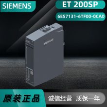 SIMATICET 200SP6ES7131-6TF00-0CA0ʽģ