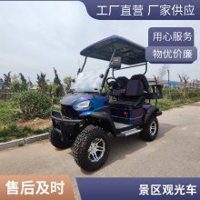 品质电动高尔夫球车 高尔夫球车 产品质量可靠 价格合理