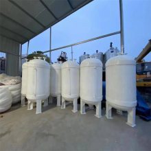 顺达供应小型二手PP储罐 常温液体搅拌罐 密封性能好