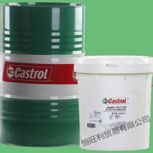 Castrol Hyspin HLP 100ʵ޻пĥҺѹ *** VG100Һѹ