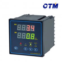 苏州川腾电子WHM系列温控表,按需定制温度控制器