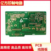 ӡ· fr-4˫1.5OZͭ PCB