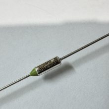 供应艾默生热熔断保险丝 G8系列 G8A01167C 新能源汽车PDU产品上电动空调加热器