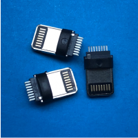 ƻi5а幫ͷ8P а0.6 IPhoneһʽͷ PCB-