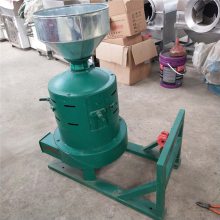 广州碾米机 信达供应小型碾米机 价格