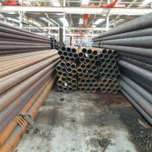 昌隆 13CrMo4-5无缝钢管 219*58 用于建筑施工行业