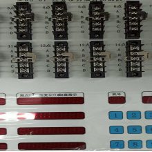 应力应变测试仪 型号 CML-1L 库号 M404679