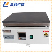 SNSD-3石墨电热板 400x300mm400℃高温防腐恒温石墨电热板