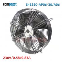 S4E350-AP06-30/A06 ebmpapst ѹ յ 230V AC