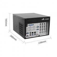 鹤ػIPC-620H/ECS-1852/I7-8700/16G/512G̬+1Tе