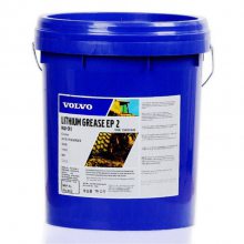 ֶGREASE EP 2֬VOLVO ULTRA GREASE EP 2#֬ 16KG