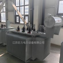 10.5KV/0.8KVѹ ͭоS13-2500KVA/10.5KV/0.8KVͽʽѹ