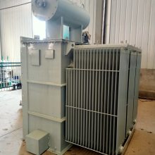 ZGS11-2400kVA /37/0.69 光伏专业 油变 华变器身 37/0.62 37/0.8