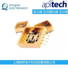API Technologies低噪声放大器 耦合器 衰减器 功分器QBH-5817PM