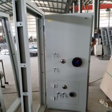 不锈钢金库门家用金库门珠宝店金库门个人密室金库门博物馆银行门