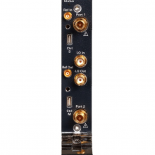 keysight ǵ M9804A PXI ʸ 9 kHz  20 GHz?