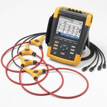 (Fluke)|(zh)x435II---