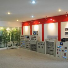 变电站安装无线测温系统的重要性和必要性