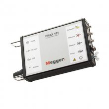 进口Megger电力作业检测***变压器绕组变形测试仪FRAX101/FRAX99