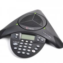 ͨצPSTNϵл绰 Polycom SoundStation2 ׼