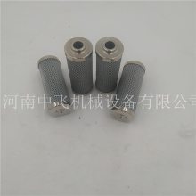 冷干机不锈钢管路液压折叠indufil滤芯INL-S-180-PF05