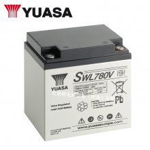 YUASA SWL750FR 12V25Ah ǳ ߹ VRLAʽǦ᳤ 