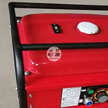 自来水公司用南岸铸达推广AXQ1-200-1OHV内燃弧焊机配件提供