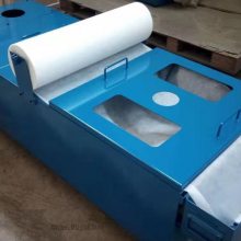 使用于机床的过滤纸带，纸带过滤机滤纸