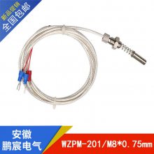 巵ֻPT100¶ȴ沬ȵWZPM-201