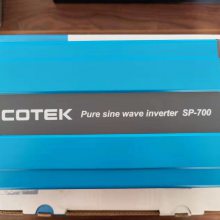 ***ҲԴ̨COTEK SP700W 12V̫ܾȻװ