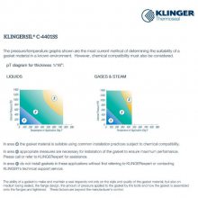 ָ/klinger C-4001SS ʯ͸ʴͨõƬ