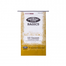 Pp Feed Packaging Bag/sack, Pp Feed Packaging Bag