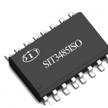 SIT3485*** SITCORES/о ˫ RS485 շ sop8