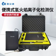 VOC-8000 便携式FID总烃分析仪