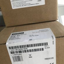 西门子PLCS7-200 SMART 模拟输入模块 6ES7288-3AR04-0AA0