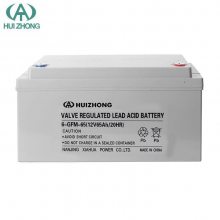  6-GFM-100 HUIZHONGǦ12V100 UPSԴ EPS ֱ