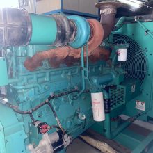 宁化发电机回收200kw厂家型号齐全