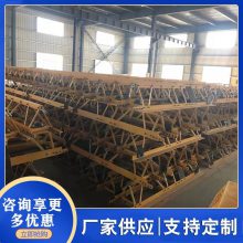 奥莱框架式混泥土摊铺震动机 道路整平设备 桥梁摊铺机