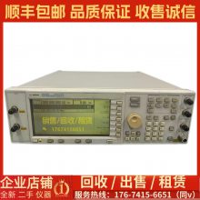 Agilent安捷伦E4432B N5172B 信号发生器 性能 参数 欢迎讨论！