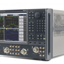 N5244B PNA-X ΢ǣ900 Hz/10 MHz  43.5 GHz