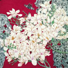 酒店藝術(shù)品 裝飾品 軟裝 配飾 陳設(shè) 手繪壁紙?jiān)O(shè)計(jì) 51A設(shè)計(jì)機(jī)構(gòu)