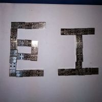 汽车吊坠木制品刻字激光打标机 光大激光机 二氧化碳激光打标机